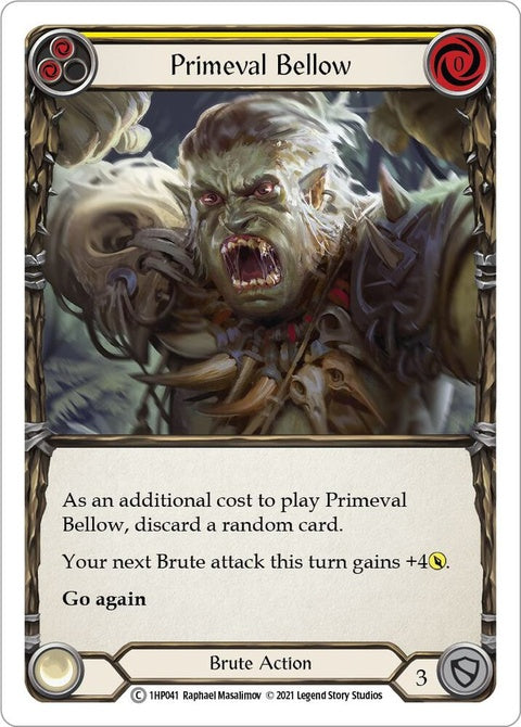 1hp041-primevalbellowyellow