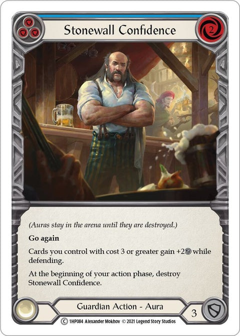 1hp084-stonewallconfidenceblue