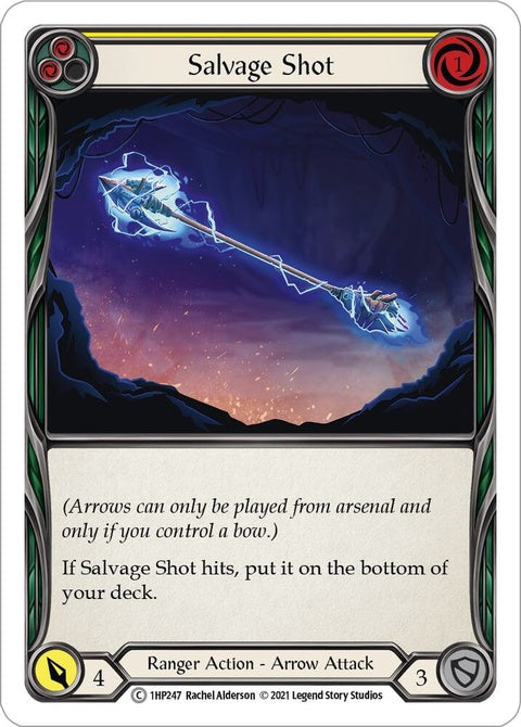 1hp247-salvageshotyellow