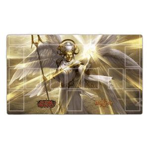 People's Champion: "Herald of Tenacity" Playmat