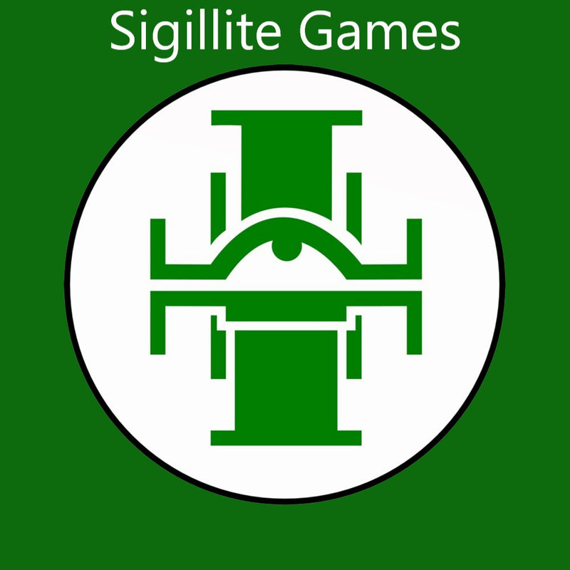 Sigillite Games