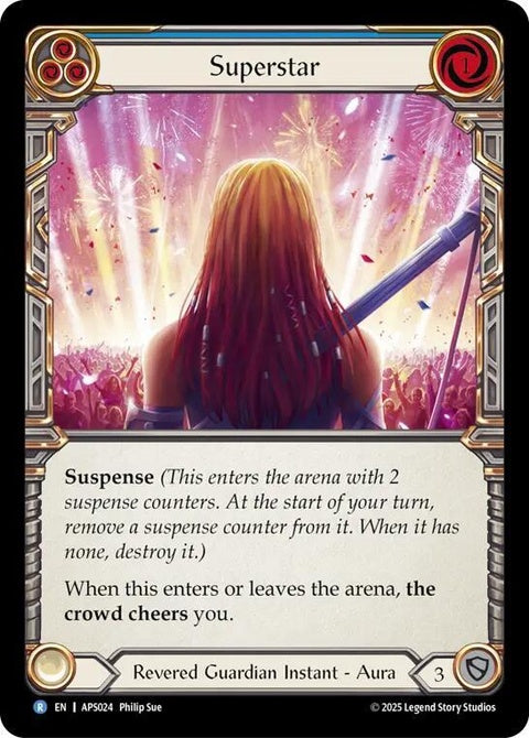 aps024-superstar