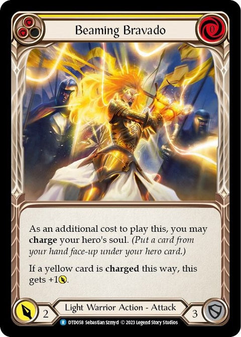 dtd058-beamingbravadoyellow