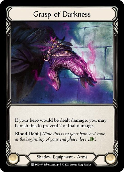 dtd167-graspofdarkness