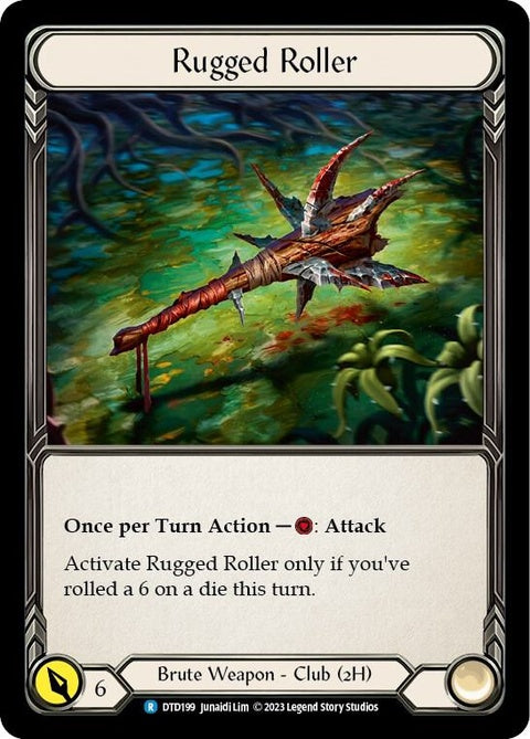 dtd199-ruggedroller