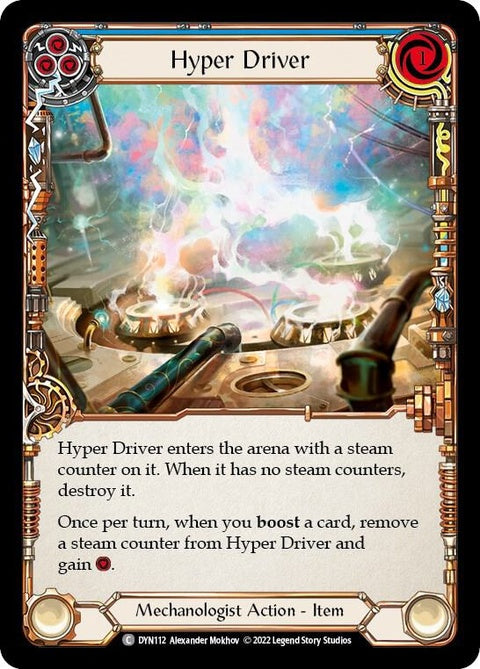 dyn112-hyperdriverblue