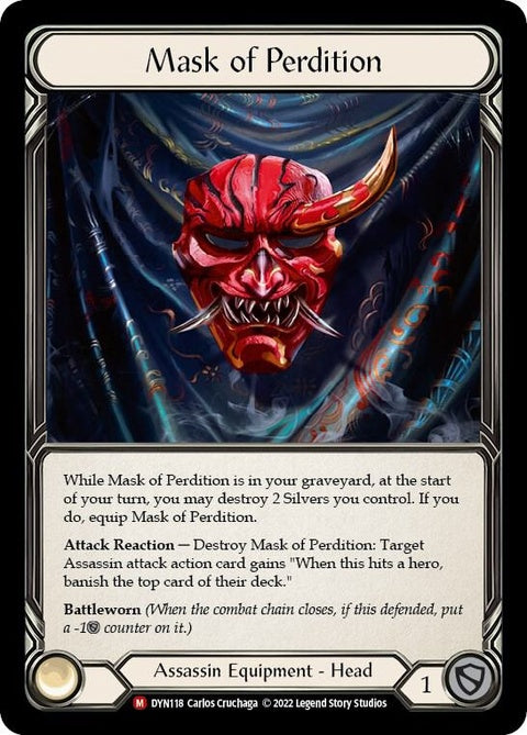 dyn118-maskofperdition