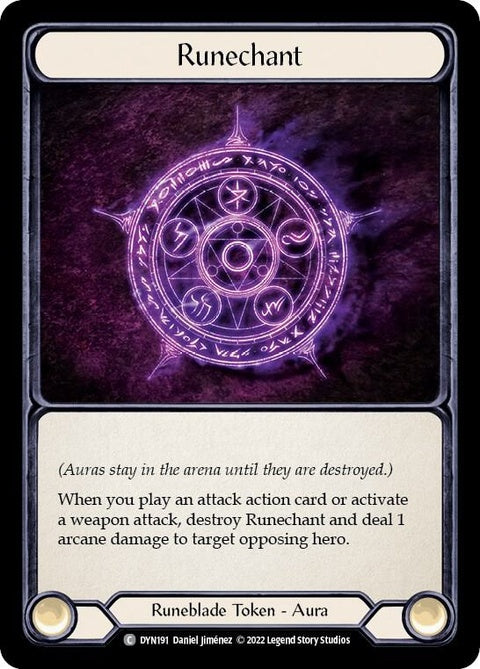 dyn191-runechant