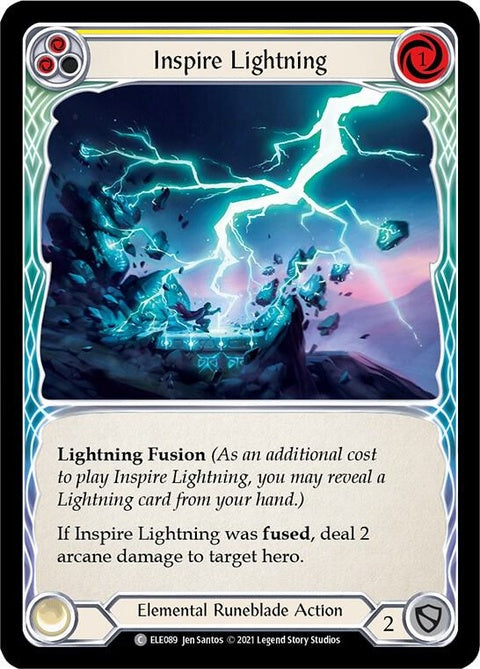 ele089-inspirelightningyellow