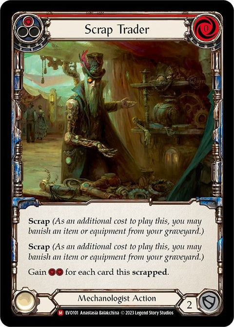 evo101-scraptrader