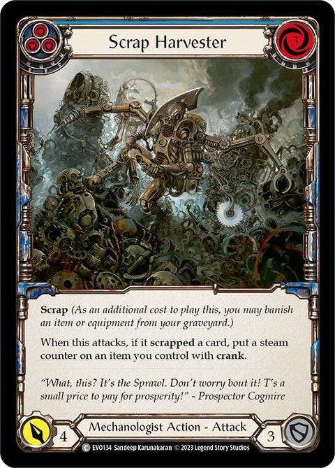 evo134-scrapharvesterblue