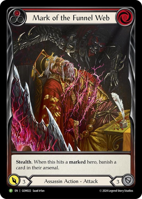 gem022-markofthefunnelwebred