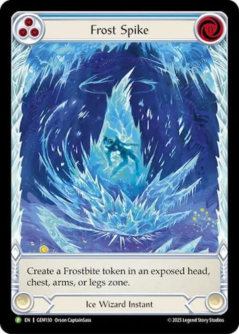gem130-frostspike