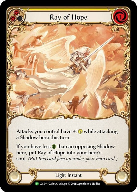 lgs044-rayofhope