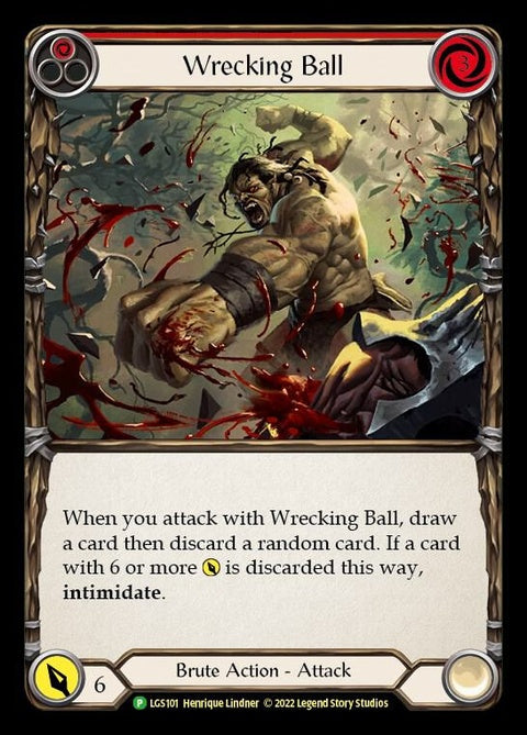 lgs101-wreckingball