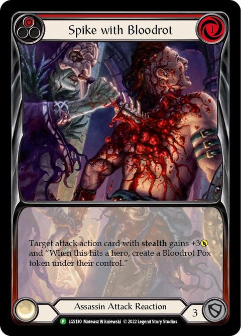 lgs130-spikewithbloodrot