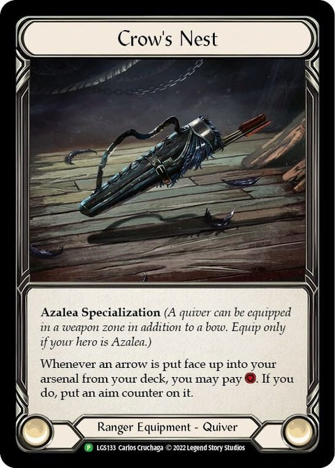 lgs133-crowsnest
