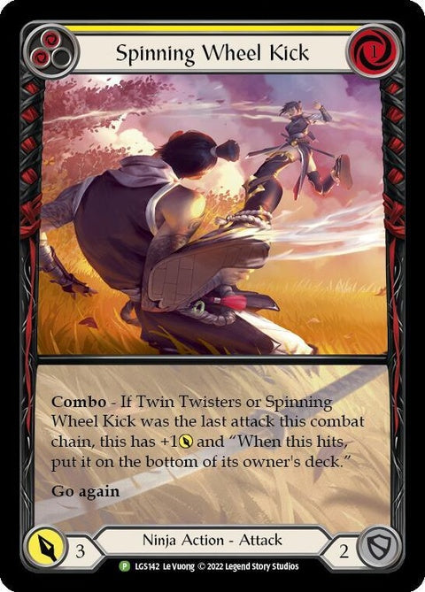 lgs142-spinningwheelkickyellow