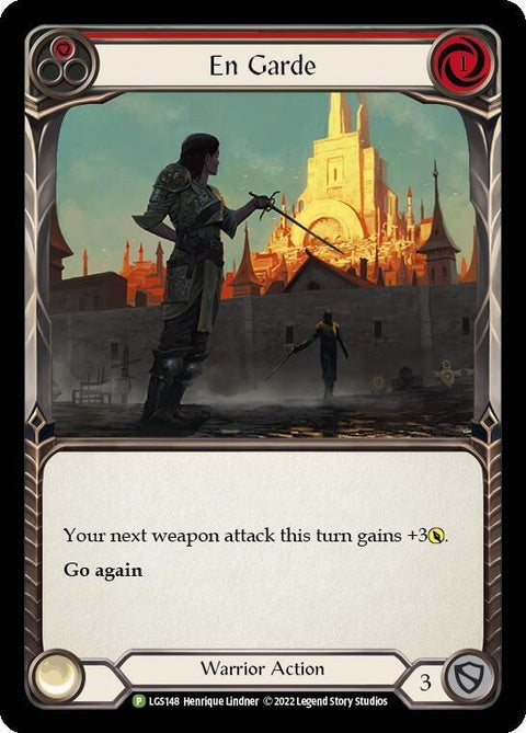 lgs148-engarde