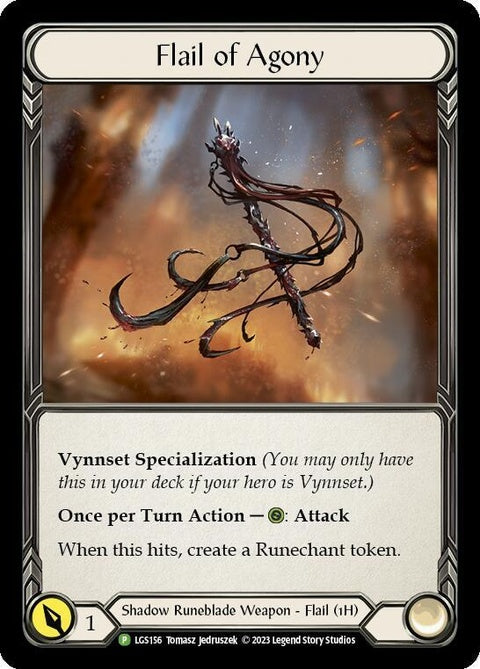 lgs156-flailofagony
