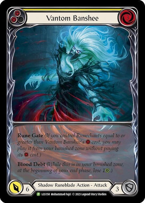 lgs158-vantombansheeyellowextendedart