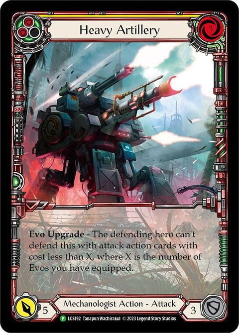 lgs192-heavyartilleryyellow