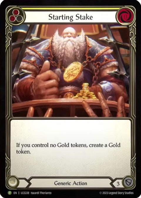 lgs228-startingstake