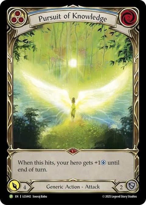 lgs442-pursuitofknowledge