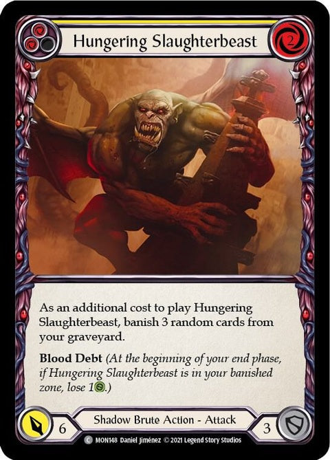 mon148-hungeringslaughterbeastyellow