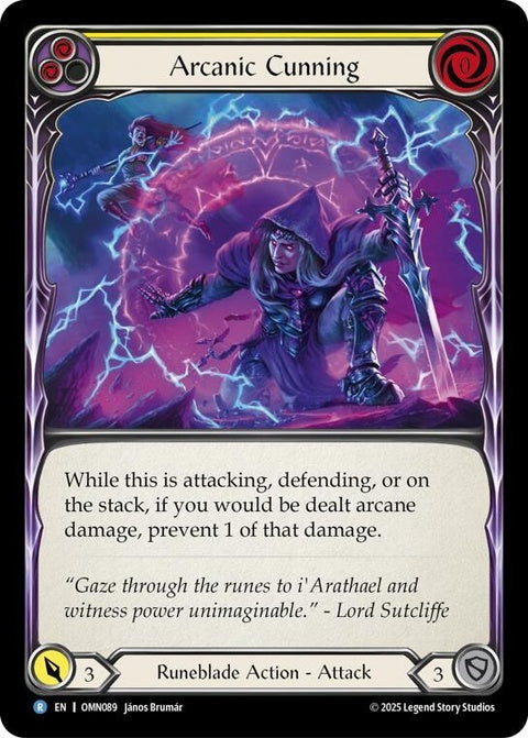 omn089-arcaniccunningyellow