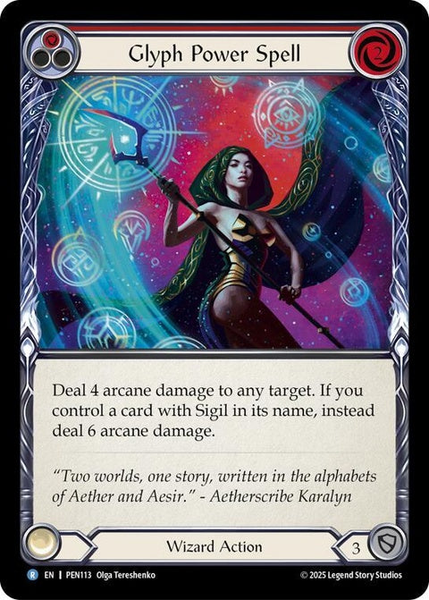 pen113-glyphpowerspellred