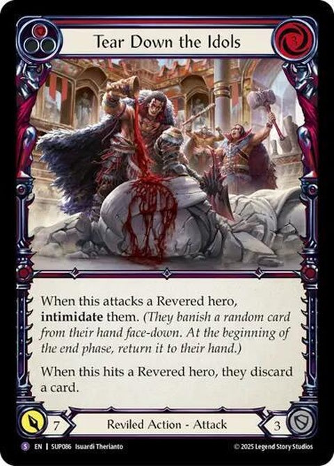 sup086-teardowntheidols