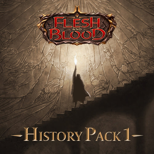 History Pack Vol.1