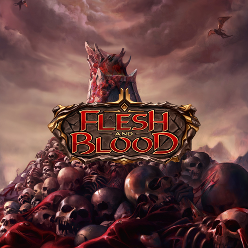 Flesh and Blood: Promo Cards
