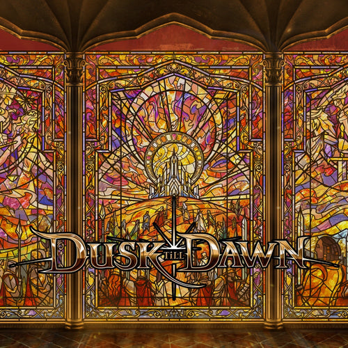 Dusk till Dawn