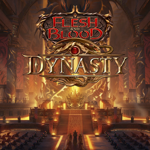 Dynasty