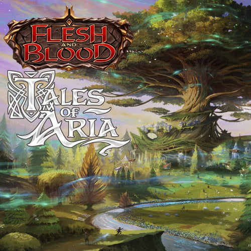 Tales of Aria