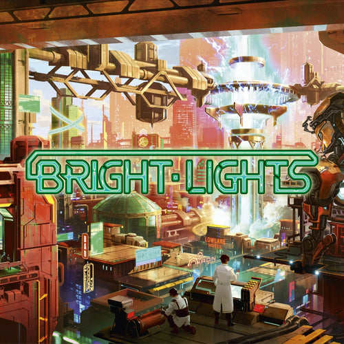 Bright Lights