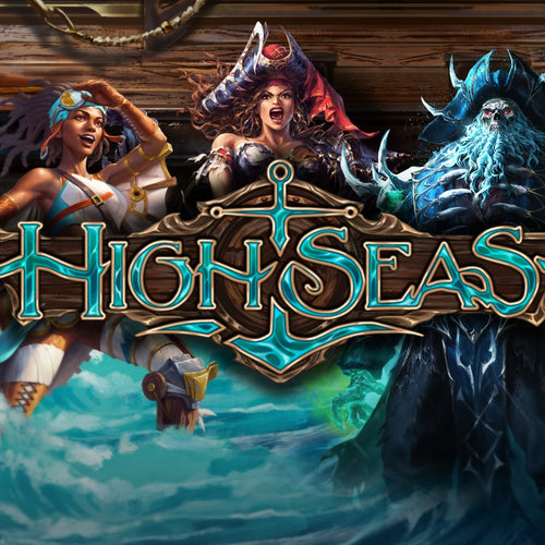 High Seas