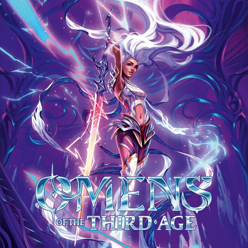 Omens of the Third Age