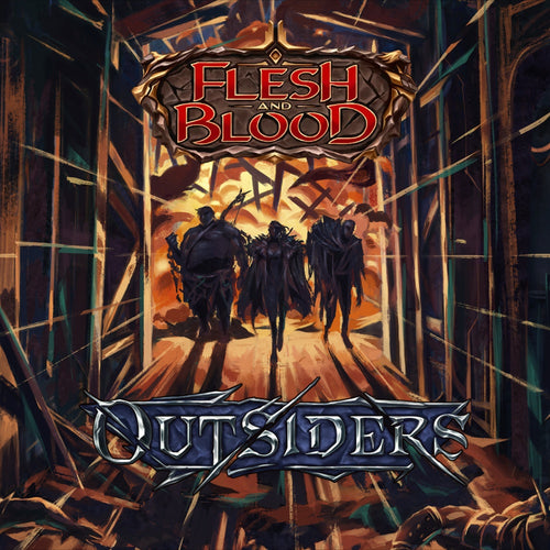 Outsiders