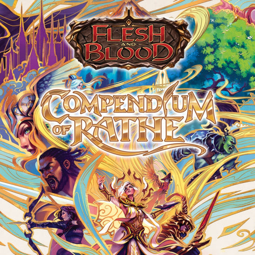 Compendium of Rathe