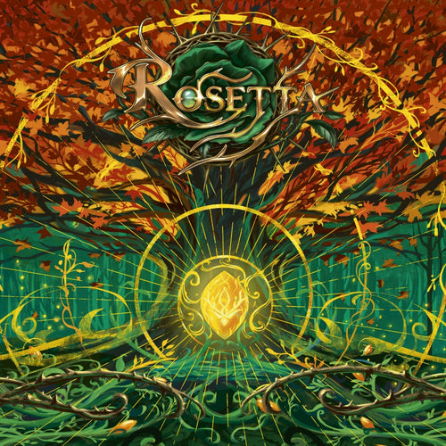Rosetta