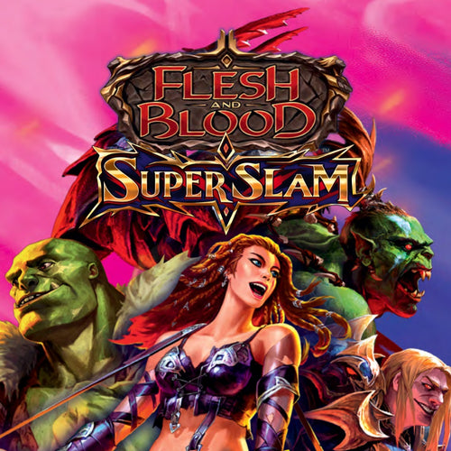 Super Slam