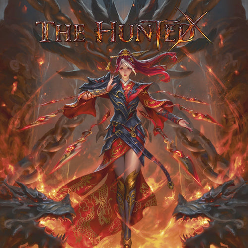 The Hunted