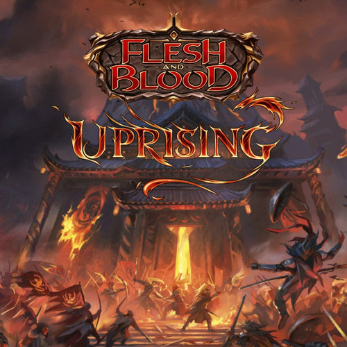 Uprising