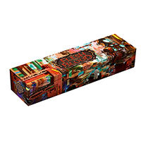 Flesh and Blood TCG - Round the Table: TCC x LSS Box Set