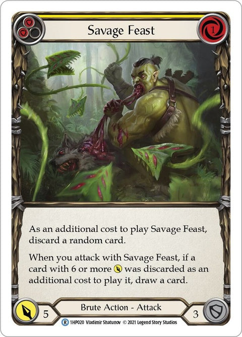 1hp020-savagefeastyellow