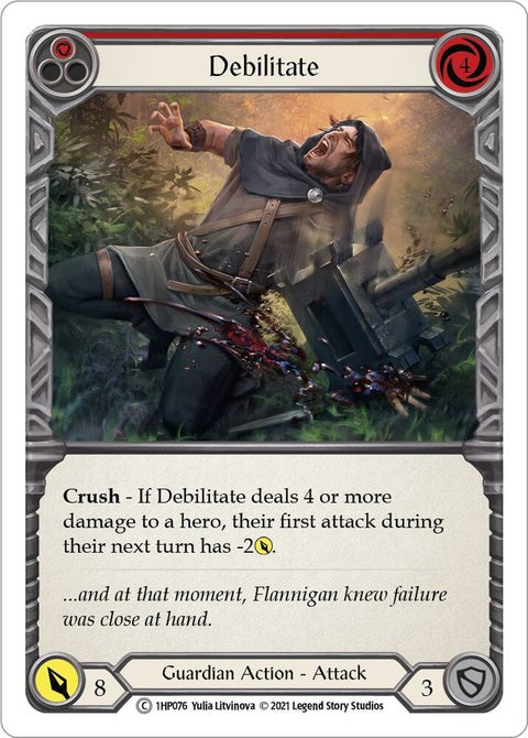 1hp076-debilitatered