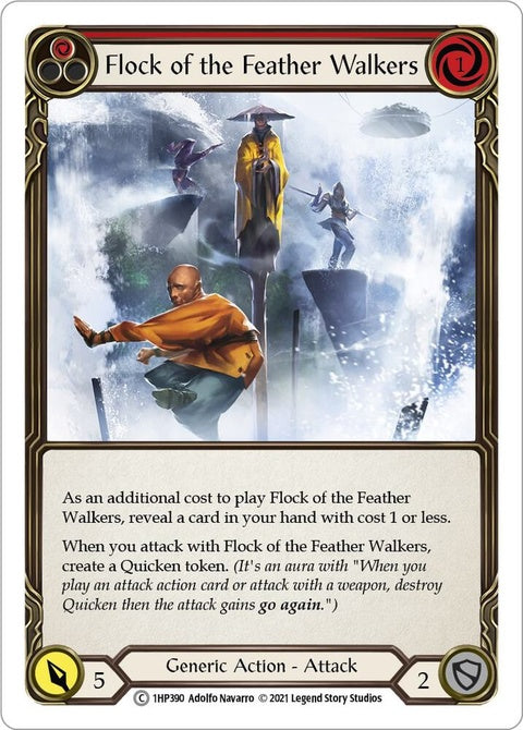1hp390-flockofthefeatherwalkersred